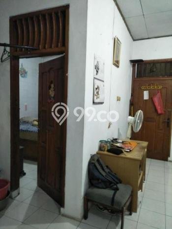 Rumah Lingkungan Nyaman kawasan Sawah Besar, Jakarta Pusat, Luas 119m² Bangunan 98m² Rumah Lingkungan Nyaman kawasan Sawah Besar, Jakarta Pusat, Luas 119m² Bangunan 98m²