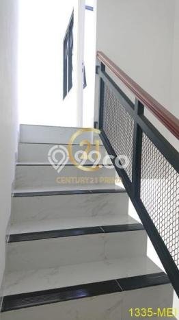 Rumah Harga Terjangkau 4 KT di Pondok Aren, Tangerang Selatan Rumah Harga Terjangkau 4 KT di Pondok Aren, Tangerang Selatan