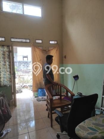 Dijual Rumah Eksklusif 2 KT di Poris, Tangerang Dijual Rumah Eksklusif 2 KT di Poris, Tangerang