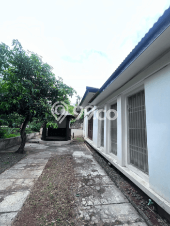Rumah Luxury Modern Siap Huni di Bintaro Jakarta Selatan Rumah Luxury Modern Siap Huni di Bintaro Jakarta Selatan