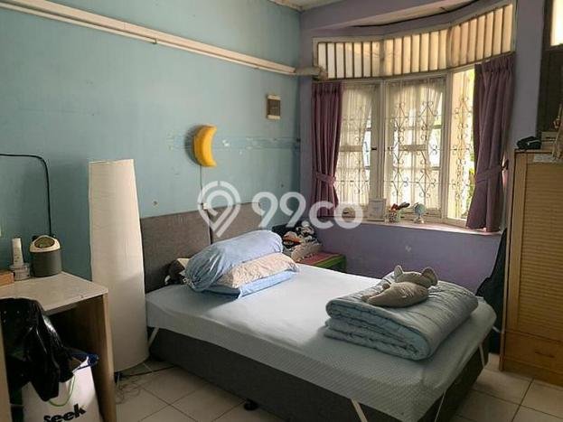 For Sale! Luxury House LT 180m2 Desain Modern di Bintaro For Sale! Luxury House LT 180m2 Desain Modern di Bintaro