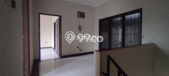 Rumah Modern 4 KT LT 108m2 di Mulyosari Rumah Modern 4 KT LT 108m2 di Mulyosari