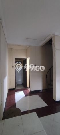 Rumah Modern 4 KT LT 108m2 di Mulyosari Rumah Modern 4 KT LT 108m2 di Mulyosari