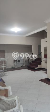 Rumah Modern 4 KT LT 108m2 di Mulyosari Rumah Modern 4 KT LT 108m2 di Mulyosari