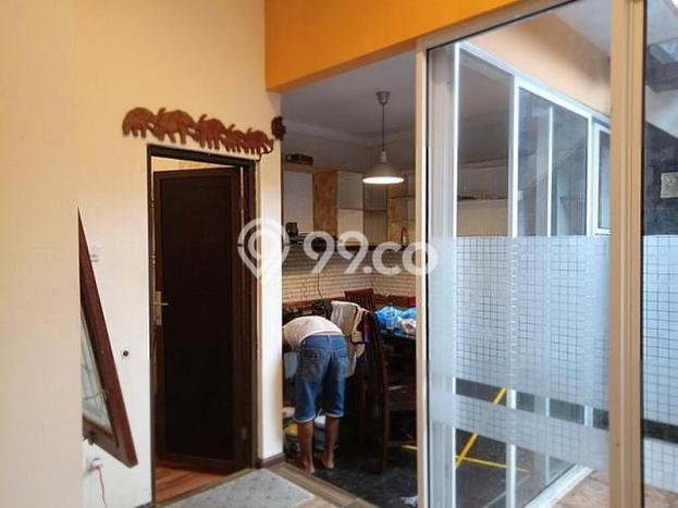 Rumah Minimalis 2 KT di Sentul City Bogor Full Furnished Rumah Minimalis 2 KT di Sentul City Bogor Full Furnished
