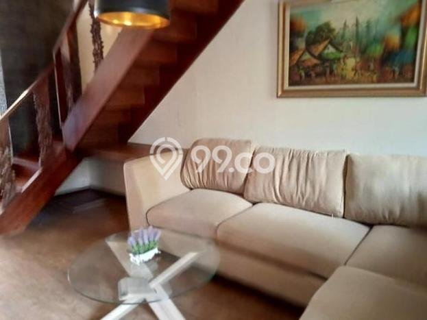 Rumah Minimalis 2 KT di Sentul City Bogor Full Furnished Rumah Minimalis 2 KT di Sentul City Bogor Full Furnished