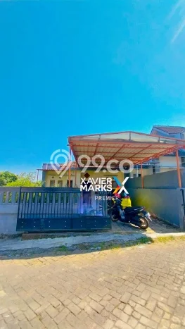 PRIME LOCATION! Rumah Strategis di Bumiaji, LT 118m2m² LB 48m2m² PRIME LOCATION! Rumah Strategis di Bumiaji, LT 118m2m² LB 48m2m²