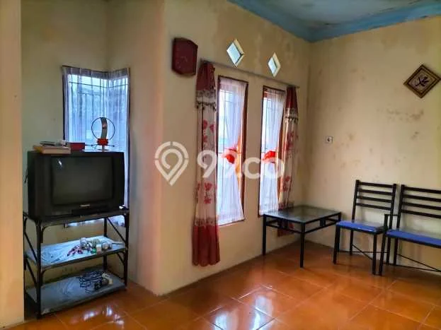 PRIME LOCATION! Rumah Strategis di Bumiaji, LT 118m2m² LB 48m2m² PRIME LOCATION! Rumah Strategis di Bumiaji, LT 118m2m² LB 48m2m²