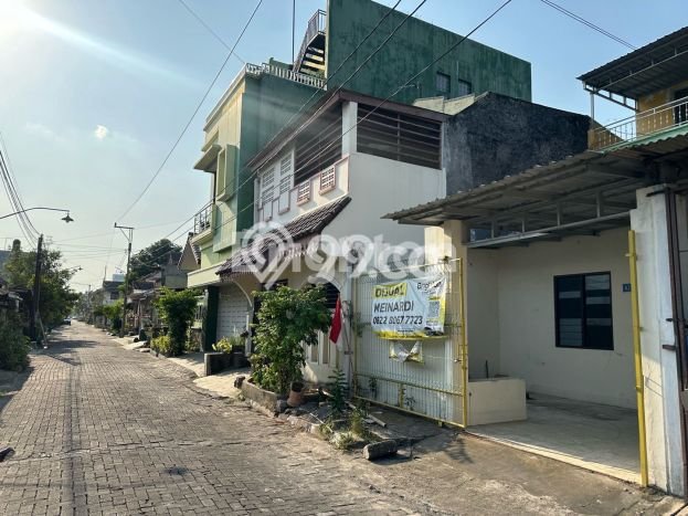 Jual Rumah Murah Meriah Grogol Punya 4 KT & LT 70m2 Jual Rumah Murah Meriah Grogol Punya 4 KT & LT 70m2