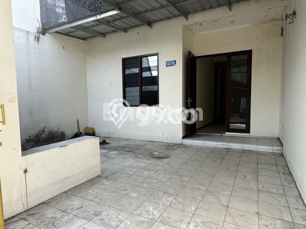 Jual Rumah Murah Meriah Grogol Punya 4 KT & LT 70m2 Jual Rumah Murah Meriah Grogol Punya 4 KT & LT 70m2