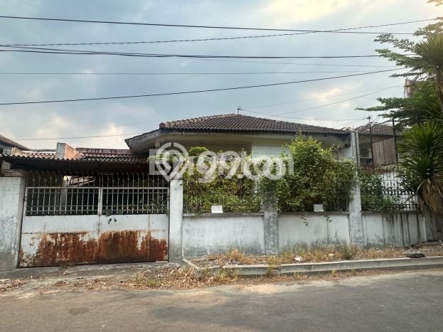 Dijual Cepat Rumah Favorit Siap Huni LB 150m2 di Grogol, Solo Dijual Cepat Rumah Favorit Siap Huni LB 150m2 di Grogol, Solo