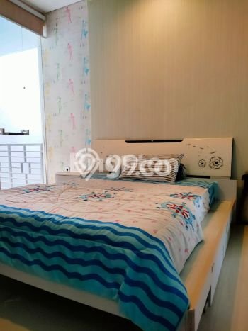 Jual Segera Rumah 3 KT 3 KM di Citraland, Surabaya Jual Segera Rumah 3 KT 3 KM di Citraland, Surabaya