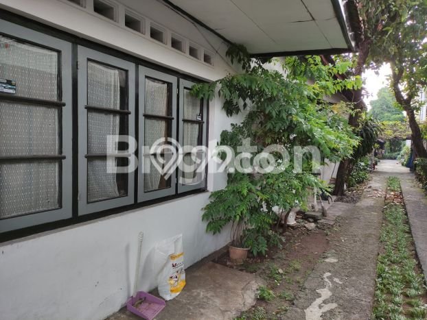 Rumah Luxury Modern Siap Huni di Slipi Jakarta Barat Rumah Luxury Modern Siap Huni di Slipi Jakarta Barat