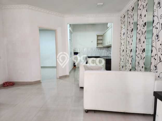 BEST CHOICE! Rumah kawasan Karawaci, 1 KM, Dekat Sekolah, Luas 60m² Bangunan 60m² BEST CHOICE! Rumah kawasan Karawaci, 1 KM, Dekat Sekolah, Luas 60m² Bangunan 60m²