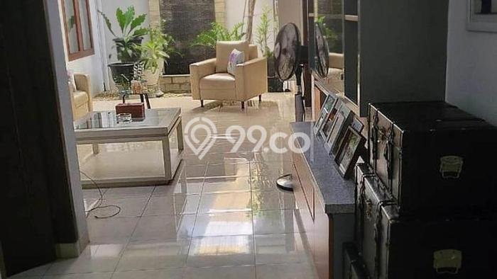 Rumah SUPER MEWAH! di Sleman, Sleman, Luas 285m² LB 230m², HARGA SPESIAL Rumah SUPER MEWAH! di Sleman, Sleman, Luas 285m² LB 230m², HARGA SPESIAL