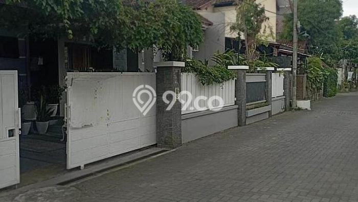Rumah SUPER MEWAH! di Sleman, Sleman, Luas 285m² LB 230m², HARGA SPESIAL Rumah SUPER MEWAH! di Sleman, Sleman, Luas 285m² LB 230m², HARGA SPESIAL