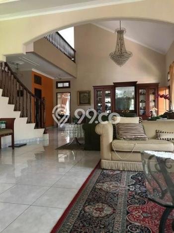 Siap Huni Hunian Elit 4 Kamar di Jagakarsa Dekat ke Mana Saja Siap Huni Hunian Elit 4 Kamar di Jagakarsa Dekat ke Mana Saja