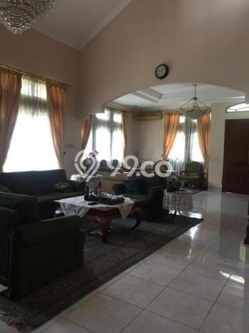 Siap Huni Hunian Elit 4 Kamar di Jagakarsa Dekat ke Mana Saja Siap Huni Hunian Elit 4 Kamar di Jagakarsa Dekat ke Mana Saja