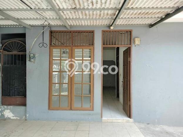 Jual Rumah Eksklusif 2 KT di Narogong, Bekasi Jual Rumah Eksklusif 2 KT di Narogong, Bekasi