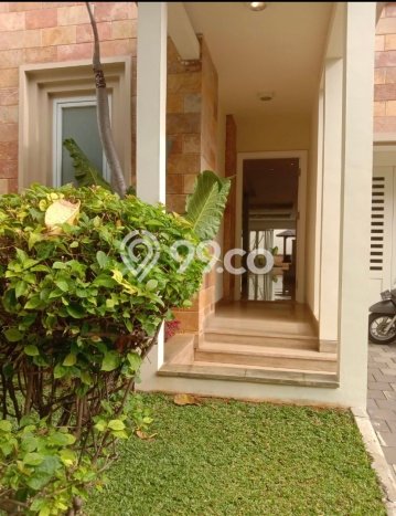 For Sale! Luxury House LT 351m2 Desain Modern di Pejaten For Sale! Luxury House LT 351m2 Desain Modern di Pejaten