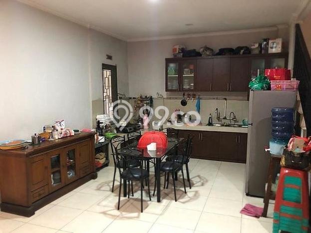 Rumah Luxury Modern Tanpa Renovasi di Cideng Jakarta Pusat Rumah Luxury Modern Tanpa Renovasi di Cideng Jakarta Pusat