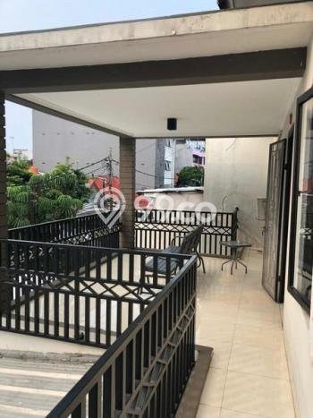 Rumah Luxury Modern Tanpa Renovasi di Cideng Jakarta Pusat Rumah Luxury Modern Tanpa Renovasi di Cideng Jakarta Pusat
