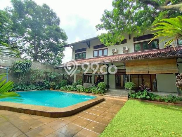 Best Deal Hunian Premium Ideal dan Luas di Cilandak, Jakarta Selatan Best Deal Hunian Premium Ideal dan Luas di Cilandak, Jakarta Selatan
