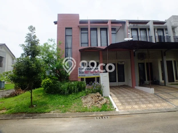 Rumah area Bintaro, 4 KT, Lingkungan Strategis, LT 119m² LB 125m² Rumah area Bintaro, 4 KT, Lingkungan Strategis, LT 119m² LB 125m²