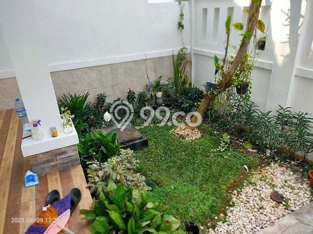 Hunian Mewah LB 250m2 Siap Pakai Desain Elegan di Sunter, Jakarta Utara Hunian Mewah LB 250m2 Siap Pakai Desain Elegan di Sunter, Jakarta Utara