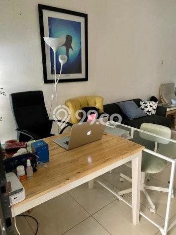 Hunian Eksklusif Siap Huni LT 108m2 di Kembangan, Jakarta Barat Hunian Eksklusif Siap Huni LT 108m2 di Kembangan, Jakarta Barat