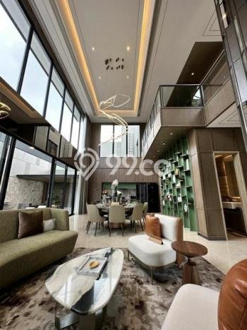 Dijual Rumah Premium dengan Fasilitas Sekitar Komplit di Pagedangan, Tangerang Dijual Rumah Premium dengan Fasilitas Sekitar Komplit di Pagedangan, Tangerang