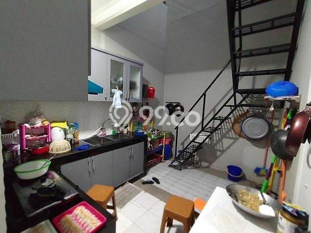 Rumah Elit LB 720m2 Siap Huni Desain Elegan di Sunter, Jakarta Utara Rumah Elit LB 720m2 Siap Huni Desain Elegan di Sunter, Jakarta Utara