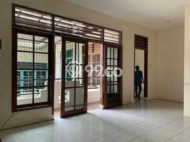 Ready to Use! Luxury House LT 161m2 Desain Elegan di Sunter Ready to Use! Luxury House LT 161m2 Desain Elegan di Sunter