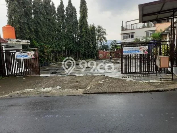 Dijual Rumah Mewah Elegan Dengan View Eksklusif di Cijayanti, Bogor Dijual Rumah Mewah Elegan Dengan View Eksklusif di Cijayanti, Bogor