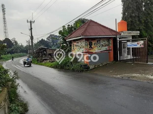 Dijual Rumah Mewah Elegan Dengan View Eksklusif di Cijayanti, Bogor Dijual Rumah Mewah Elegan Dengan View Eksklusif di Cijayanti, Bogor