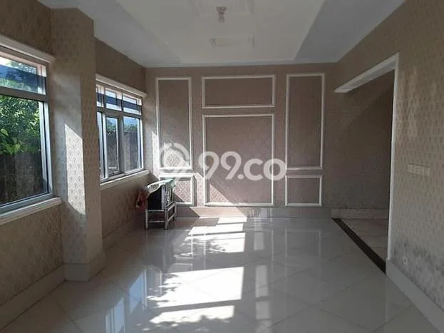 Dijual Rumah Mewah Elegan Dengan View Eksklusif di Cijayanti, Bogor Dijual Rumah Mewah Elegan Dengan View Eksklusif di Cijayanti, Bogor