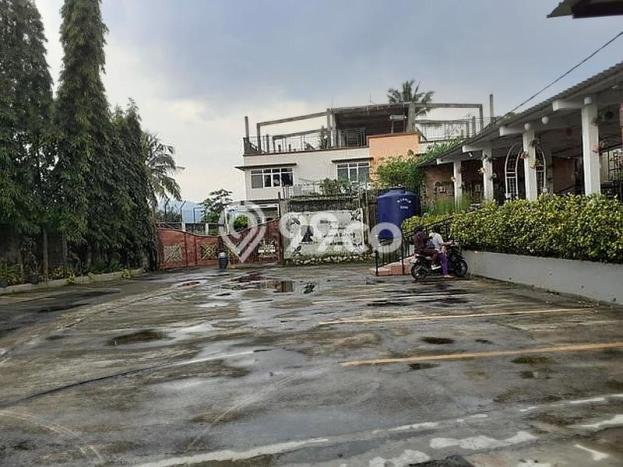 Dijual Rumah Mewah Elegan Dengan View Eksklusif di Cijayanti, Bogor Dijual Rumah Mewah Elegan Dengan View Eksklusif di Cijayanti, Bogor