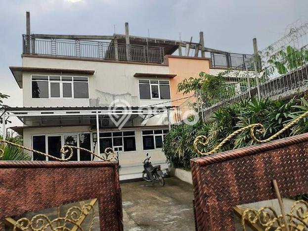 Dijual Rumah Mewah Elegan Dengan View Eksklusif di Cijayanti, Bogor Dijual Rumah Mewah Elegan Dengan View Eksklusif di Cijayanti, Bogor