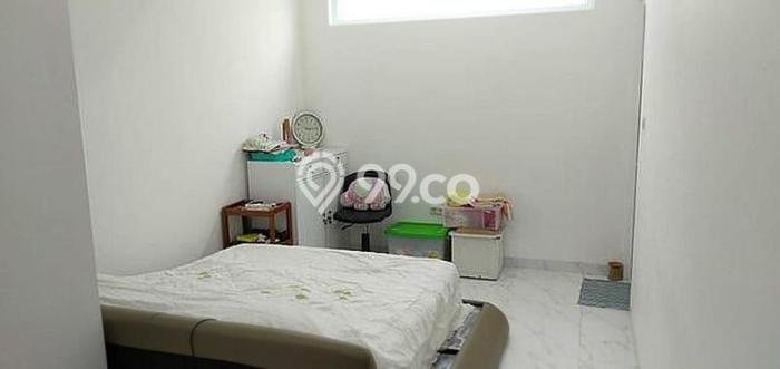 Rumah Luxury Modern Siap Huni di Sunter Jakarta Utara Rumah Luxury Modern Siap Huni di Sunter Jakarta Utara