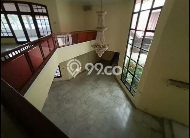 Ready to Use! Luxury House LT 1500m2 Desain Modern di Kemang Ready to Use! Luxury House LT 1500m2 Desain Modern di Kemang