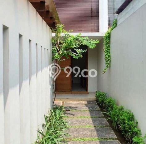 Dijual Hunian Mewah dengan Fasilitas Sekitar Lengkap di Cilandak, Jakarta Selatan Dijual Hunian Mewah dengan Fasilitas Sekitar Lengkap di Cilandak, Jakarta Selatan