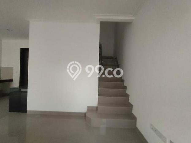 Rumah Modern 2 KT LT 60m2 di Pantai Indah Kapuk Rumah Modern 2 KT LT 60m2 di Pantai Indah Kapuk