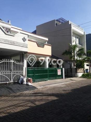 Jarang Ada! Rumah Kontrakan 4 Kamar Nyaman Siap Huni Sunter Jarang Ada! Rumah Kontrakan 4 Kamar Nyaman Siap Huni Sunter