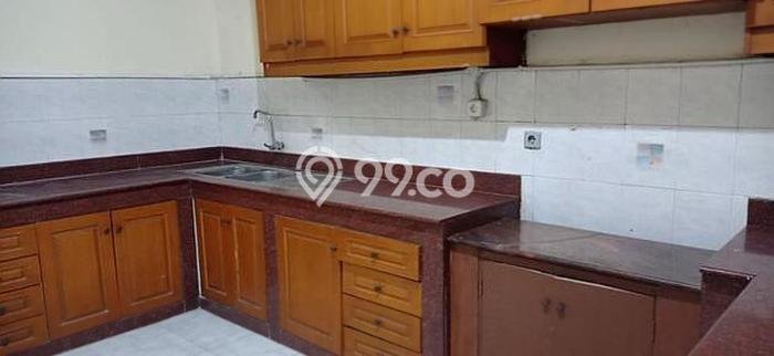 Jarang Ada! Rumah Kontrakan 4 Kamar Nyaman Siap Huni Sunter Jarang Ada! Rumah Kontrakan 4 Kamar Nyaman Siap Huni Sunter