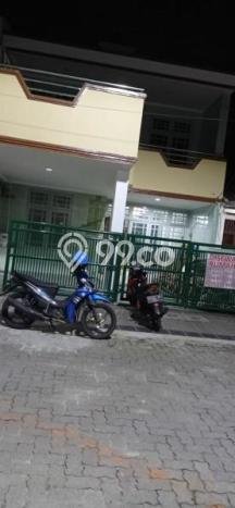 Jarang Ada! Rumah Kontrakan 4 Kamar Nyaman Siap Huni Sunter Jarang Ada! Rumah Kontrakan 4 Kamar Nyaman Siap Huni Sunter