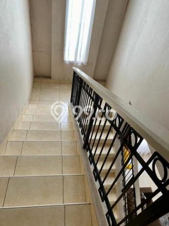 Rumah Luxury Modern Siap Huni di Alam Sutera Tangerang Rumah Luxury Modern Siap Huni di Alam Sutera Tangerang