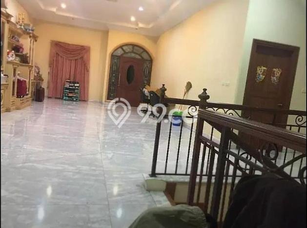 Siap Huni Rumah Mewah 5 Kamar di Kelapa Gading Dekat ke Mana Pun Siap Huni Rumah Mewah 5 Kamar di Kelapa Gading Dekat ke Mana Pun