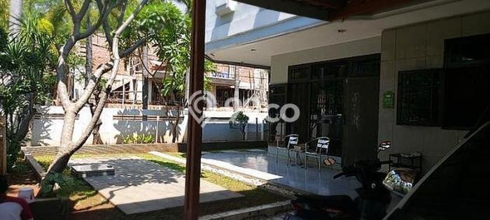 Hunian Mewah LB 350m2 Siap Huni Desain Elegan di Sunter, Jakarta Utara Hunian Mewah LB 350m2 Siap Huni Desain Elegan di Sunter, Jakarta Utara