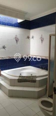 For Sale! Premium House LT 180m2 Desain Modern di Sunter For Sale! Premium House LT 180m2 Desain Modern di Sunter