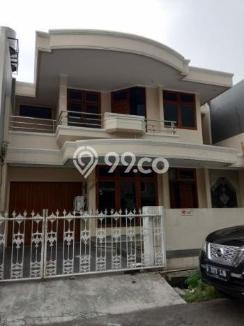 Rumah Sewa Jakarta Utara LT 180m2 LB 300m2 Area Sunter Rumah Sewa Jakarta Utara LT 180m2 LB 300m2 Area Sunter